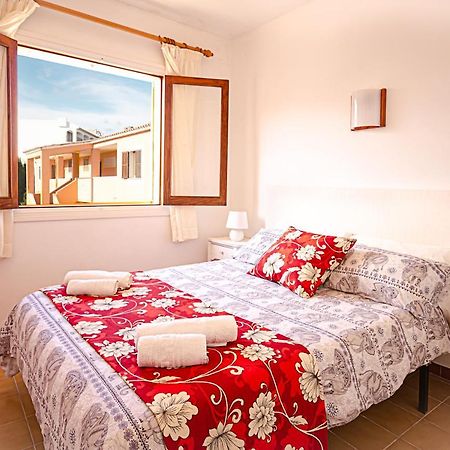 Apartment Sol Port de Alcudia  Εξωτερικό φωτογραφία