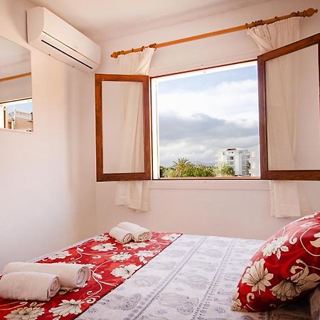 Apartment Sol Port de Alcudia  Εξωτερικό φωτογραφία