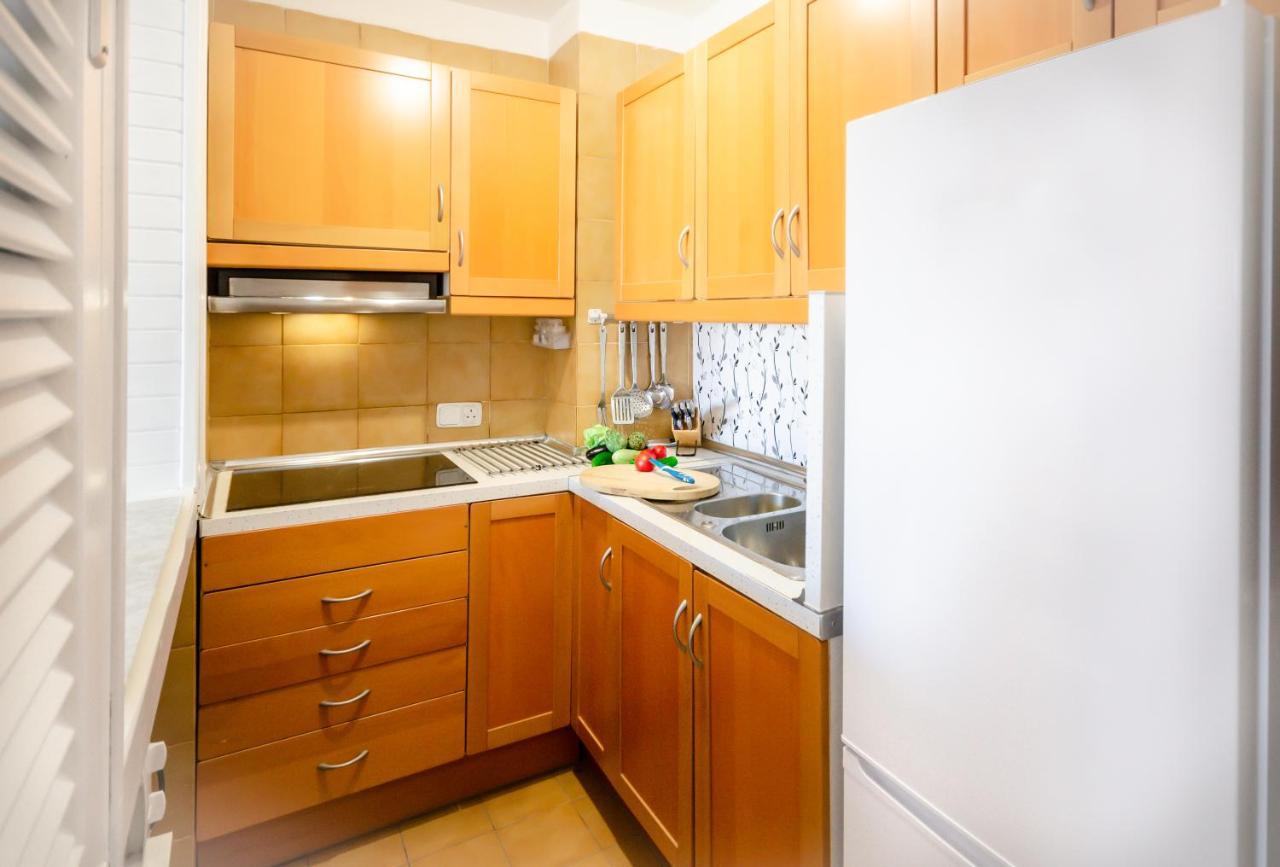 Apartment Sol Port de Alcudia  Εξωτερικό φωτογραφία