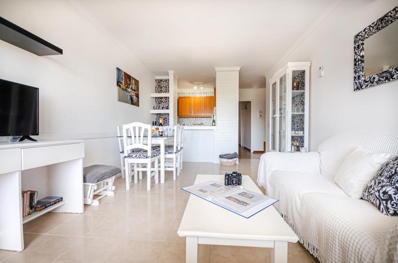 Apartment Sol Port de Alcudia  Εξωτερικό φωτογραφία