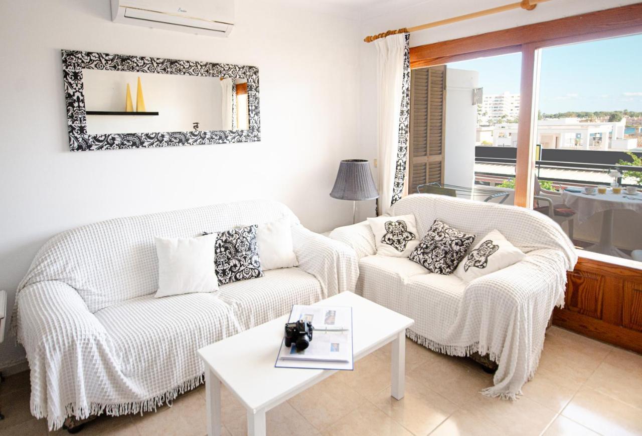 Apartment Sol Port de Alcudia  Εξωτερικό φωτογραφία