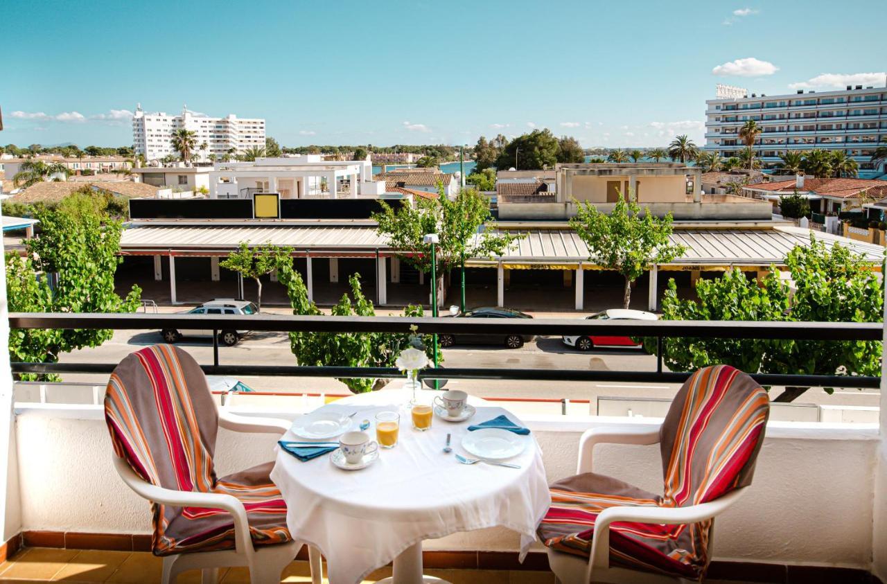 Apartment Sol Port de Alcudia  Εξωτερικό φωτογραφία