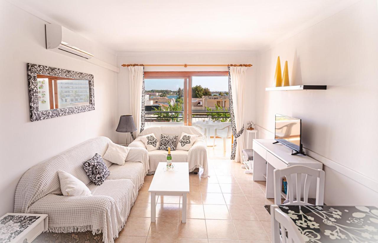 Apartment Sol Port de Alcudia  Εξωτερικό φωτογραφία