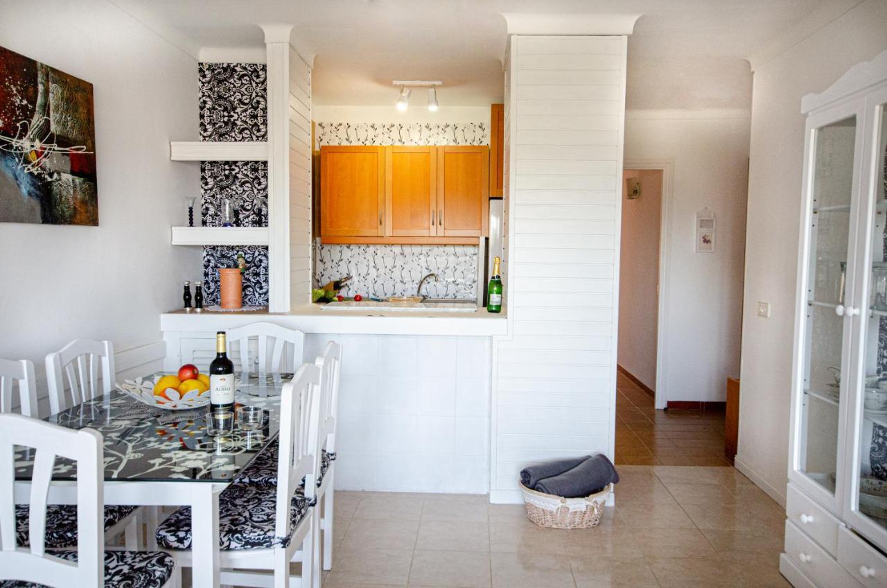 Apartment Sol Port de Alcudia  Εξωτερικό φωτογραφία