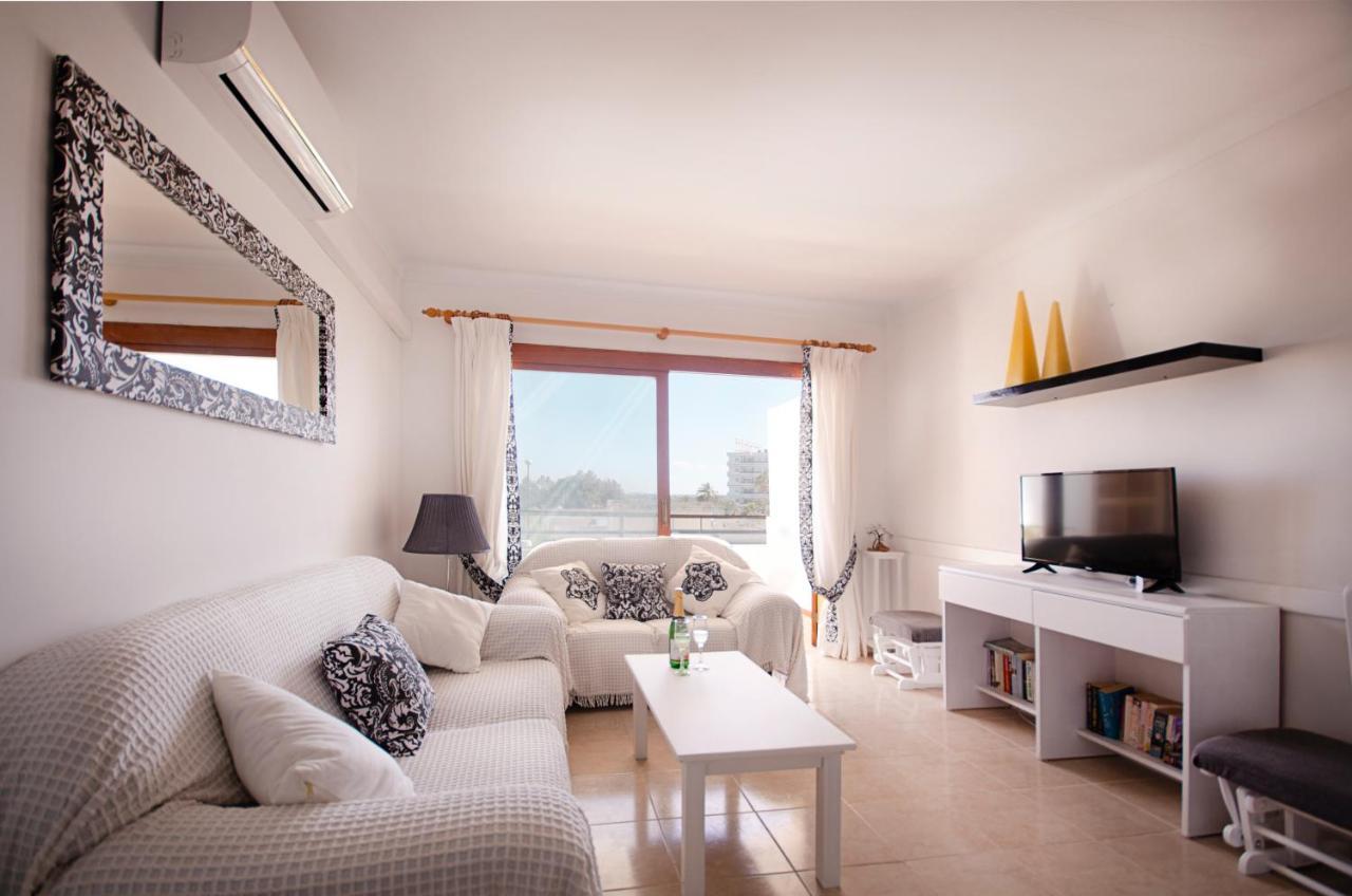 Apartment Sol Port de Alcudia  Εξωτερικό φωτογραφία