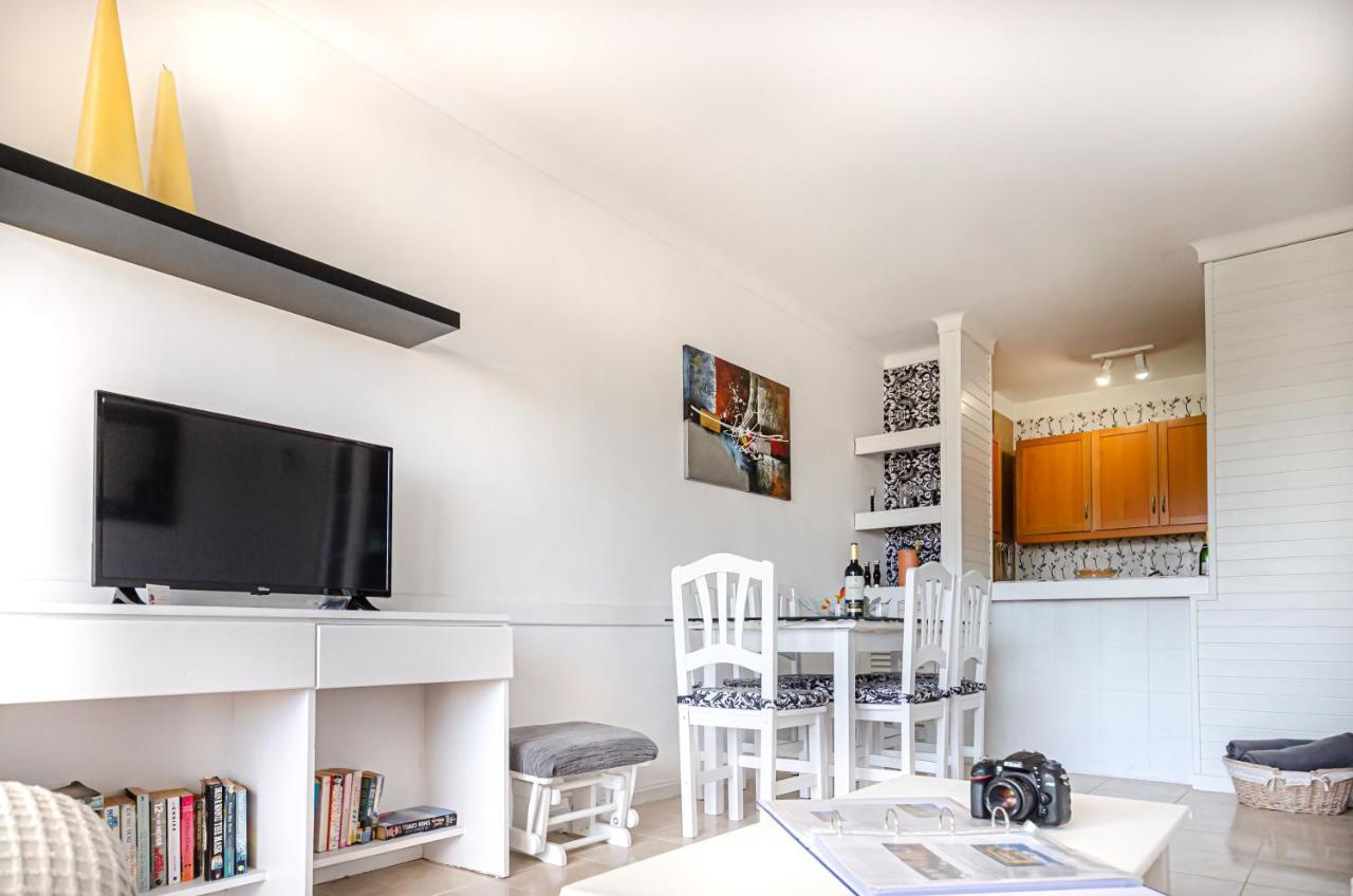 Apartment Sol Port de Alcudia  Εξωτερικό φωτογραφία