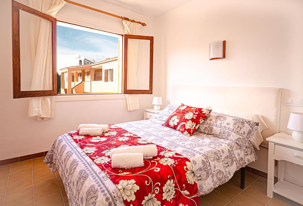 Apartment Sol Port de Alcudia  Εξωτερικό φωτογραφία